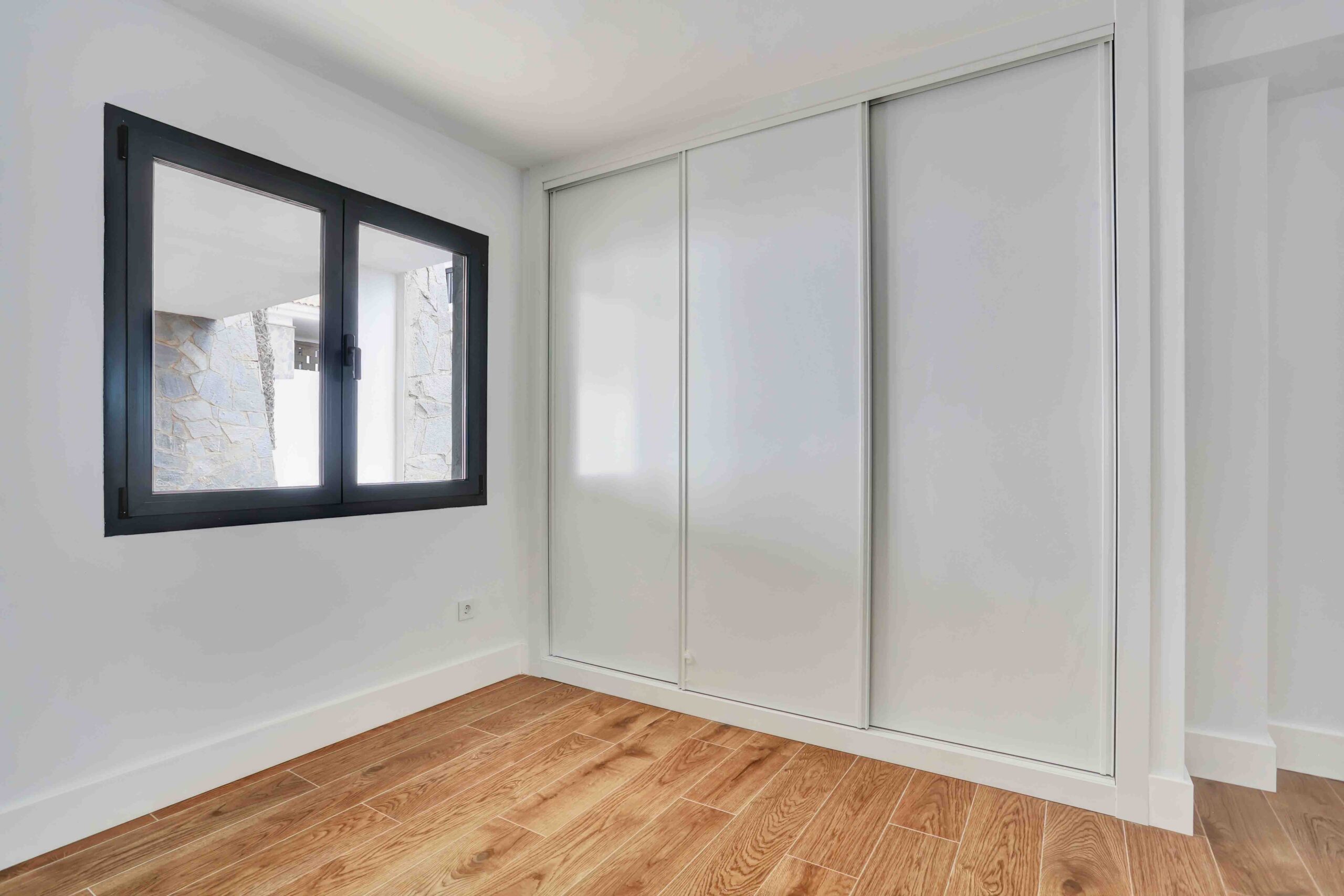 Apartamento 3 dormitorios Las Arenas, Corralejo, Fuerteventura — obra nueva junto a las Dunas